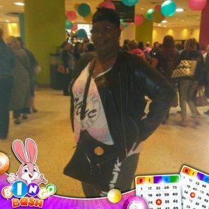 Meet your Posher, Brenda